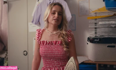 Camille LV [ camille-lv ] - Would you be mad if you woke up and I was standing over you?