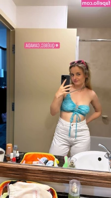 Camille LV [ camille-lv ] - Hi all! Gonna have more hot content posted this week but in the