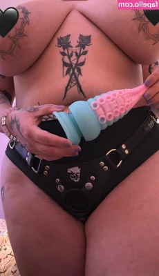 Mistress Juju [ mistress-juju ] - ABSORB MY WORDS FULL CLIP
