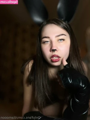 diamooon - wake up sluts ! 💙