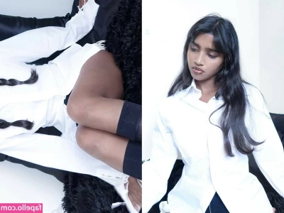 bbyg6rl - Is this how to do the sexy lip bite