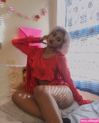 bbyg6rl - What do you think of mommy’s new hair?