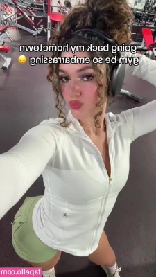 kinziecakesz - More cumming soon 💦. Here with my favourite dick on the entire