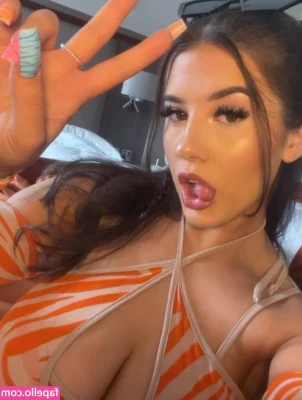 Bethan Chislett [ bethan-chislett ] - BTS from my shoot for PRIVATE.com with some extra naughty footage of