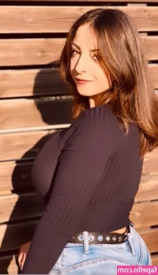 Martina L [ martina-l ] - thinking about cock pretty much every second