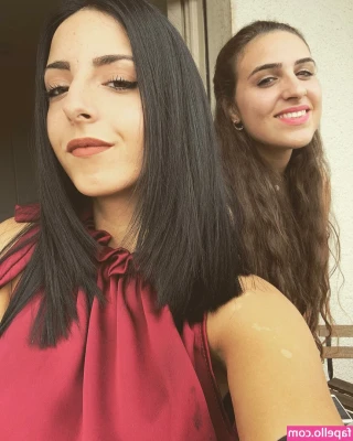 Martina L [ martina-l ] - Raise your hand if you would suck on them all the time