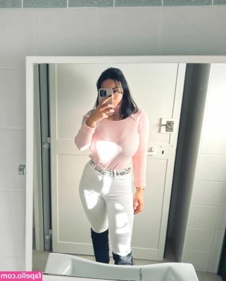 Martina L [ martina-l ] - I know how much you love my exclusive content baby 😏😈 so as a