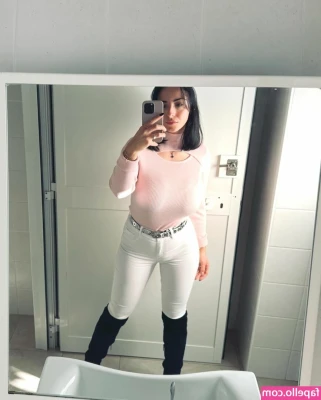Martina L [ martina-l ] - Rise n shine boys n girls! Time to be sexy and make today your bitch!
