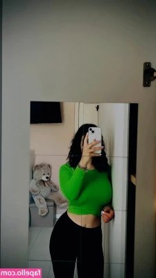 Martina L [ martina-l ] - Oh hello there