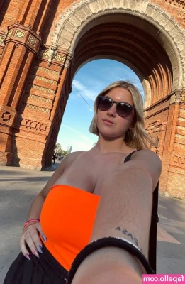 Sofy Colonna [ sofy-colonna ] - Belly update.