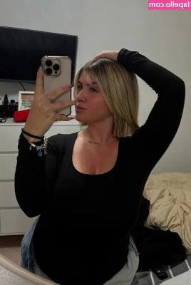 Sofy Colonna [ sofy-colonna ] - No makeup tiddy selfies!!! Only on #onlyfans