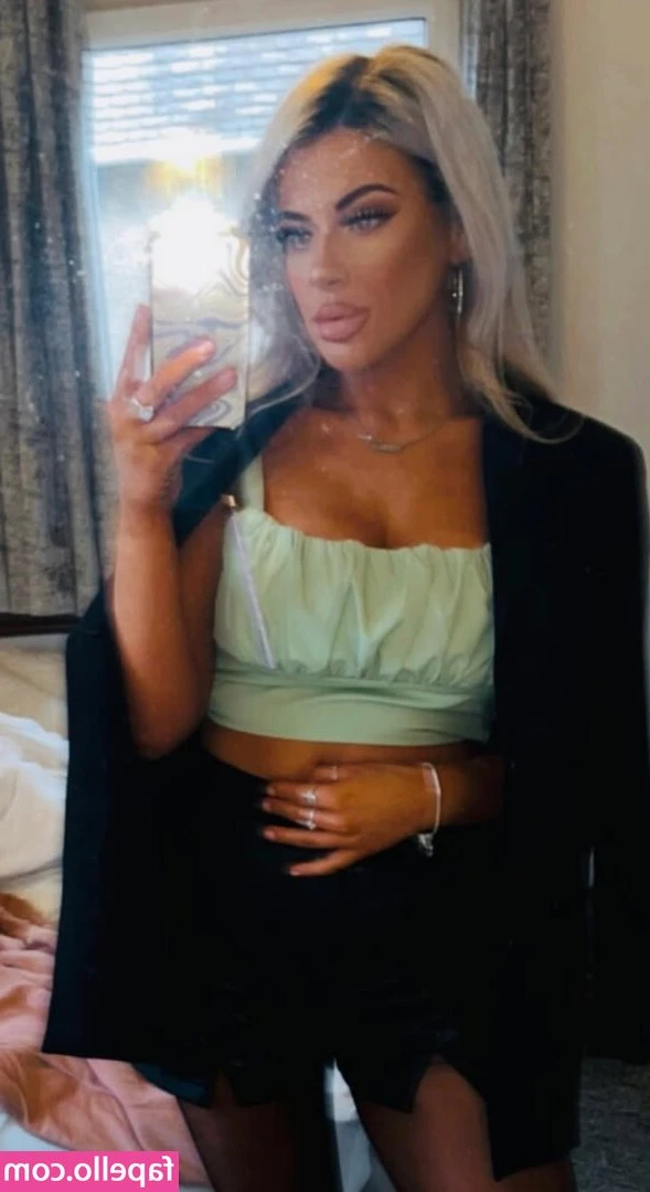 nicolecahillxox - Como estan mis amiguitos secretos jiji 😈💦💦 yo estoy muy muy