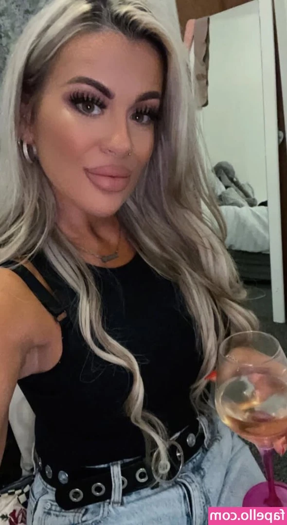 nicolecahillxox - Vamos empezando denuebo