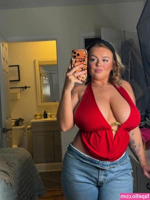 Tylor Richardson [ tylor-richardson ] - so fun to play with ✨ titty bouncing clip