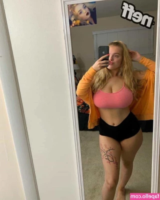 Tylor Richardson [ tylor-richardson ] - Bend me over and use me as a cum dumpster. I don’t mind if your