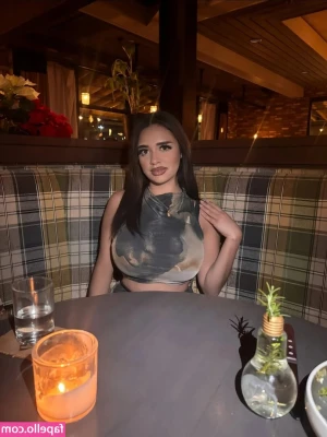 Erika Morfin [ erika-morfin-1 ] - watch the trailer of my new video available in DM, I touch my body
