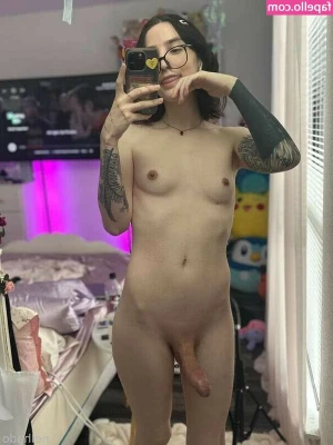 Claire Hado [ claire-hado-1 ] - Spreading myself open like peanut butter baby💦
