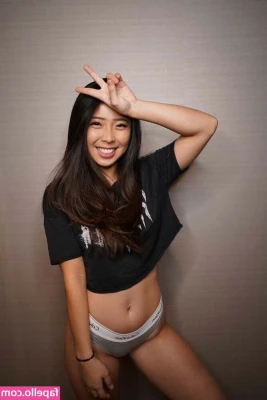 Janice Lin [ janice-lin ] - Have I seen our dms today daddy 😈