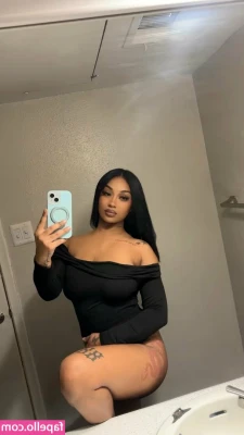 Briafaye - Girls night out Vegas baby