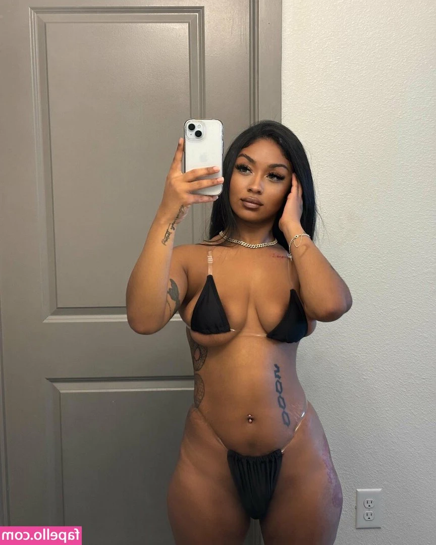 Briafaye - The endless boost chugging 🤤🐷