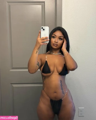Briafaye - The endless boost chugging 🤤🐷