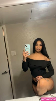 Briafaye - Let's stop waiting 😁