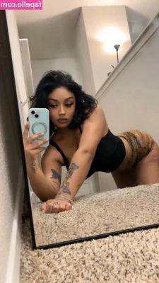 Briafaye - Do my fishnets turn you on 😉?