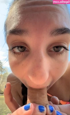 bigbootybaileyvip [ bigbootybaileyvip-13 ] - Cute stinky toes aren t going to lick themselves