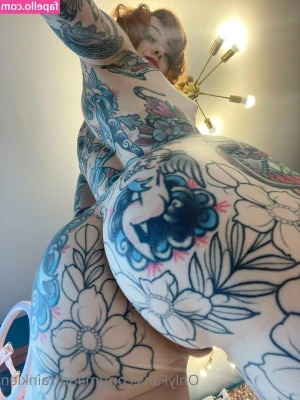 Maud Frainklen [ maud-frainklen ] - imagine shower sex with me 😉