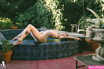Maud Frainklen [ maud-frainklen ] - Black Bodysuit Sex Video  OnlyFans exclusive: another one I made