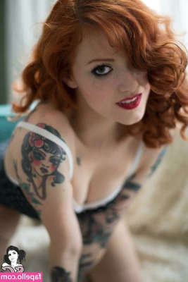 Maud Frainklen [ maud-frainklen ] - MMF threesome with @wolfhudsonisbi @phoebekalib