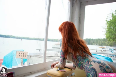 Maud Frainklen [ maud-frainklen ] - Peep the goosebumps 🥴🥺