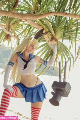 Peppy_Cos [ peppy-cos ] - I'm having so much fun in Tulum 🥰❤️