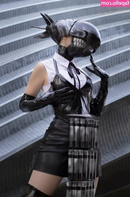 Peppy_Cos [ peppy-cos ] - Should I get on top? 🤤