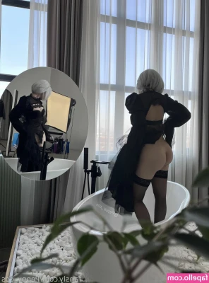 Peppy_Cos [ peppy-cos ] - Sent you quite the view in your inbox 😏  Tip $5 if you missed the