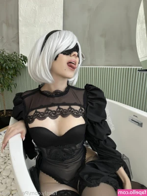 Peppy_Cos [ peppy-cos ] - My nipples 🍒 are just as excited as I am 😏.