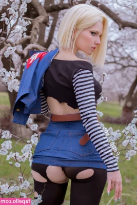 Peppy_Cos [ peppy-cos ] - Panties Part 2