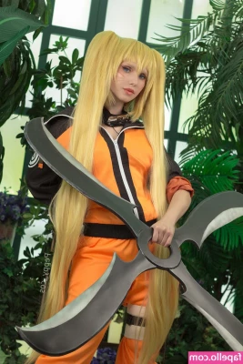 Peppy_Cos [ peppy-cos ] - Sneak peak of a video you don t want to miss   Check out your DM 