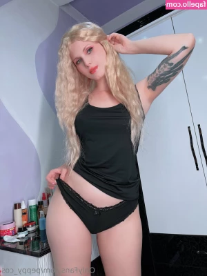 Peppy_Cos [ peppy-cos ] - Just some nudes