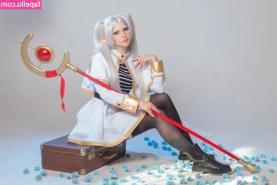 Peppy_Cos [ peppy-cos ] - My strain may or may not make you crave this pussy 🥡🥢