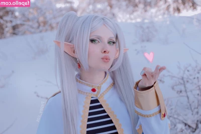 Peppy_Cos [ peppy-cos ] - A little fun in the desert