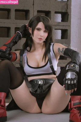 Peppy_Cos [ peppy-cos ] - There are so few pieces of clothing left that you need to take off me