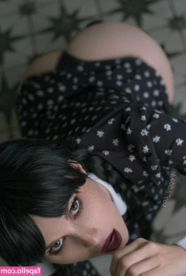 Peppy_Cos [ peppy-cos ] - i love taking mirrors pics after a steamy shower💦