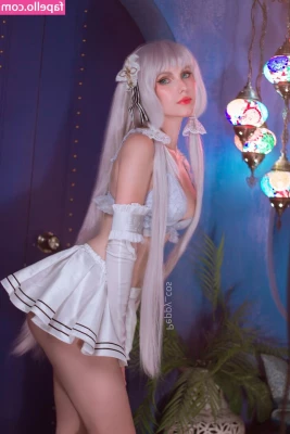 Peppy_Cos [ peppy-cos ] - Body confident