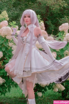 Peppy_Cos [ peppy-cos ] - Handcuff me