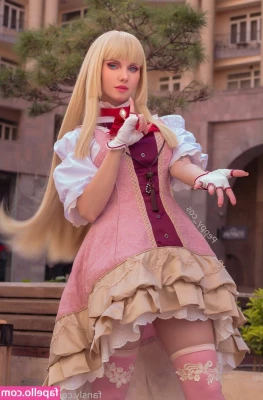 Peppy_Cos [ peppy-cos ] - Doing requests if anybody is interested