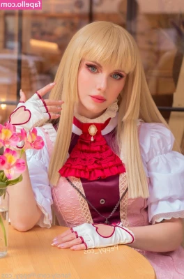 Peppy_Cos [ peppy-cos ] - Do we like these