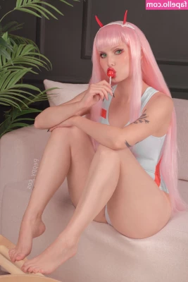 Peppy_Cos [ peppy-cos ] - sweet dreams my filthy pets   my those naughty demons stay out of