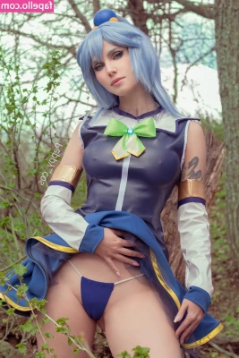 Peppy_Cos [ peppy-cos ] - Accidental cream pies 💦💦