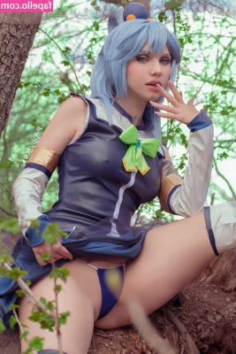 Peppy_Cos [ peppy-cos ] - A collection of my big ol booty for your pleasure